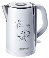 Электрический чайник Redmond RK-M131 (White)