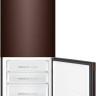 Холодильник HAIER C4F740CLBGU1