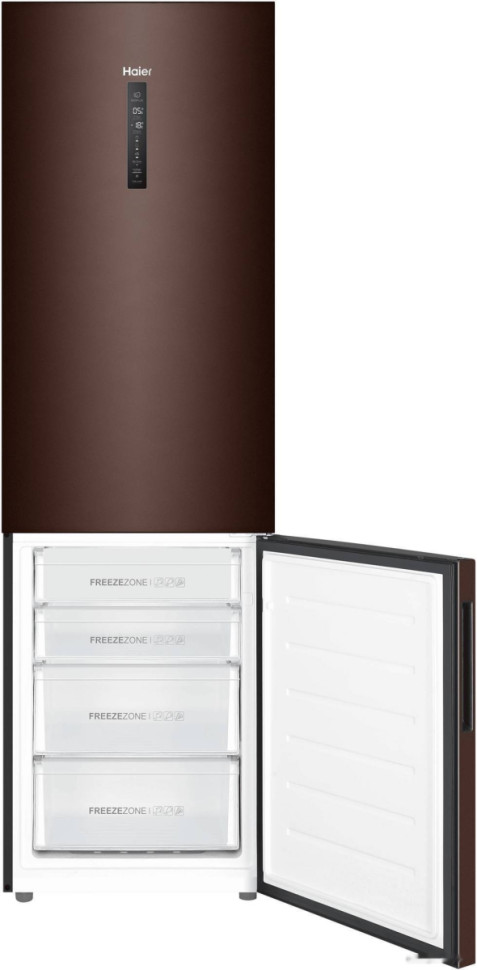 Холодильник HAIER C4F740CLBGU1