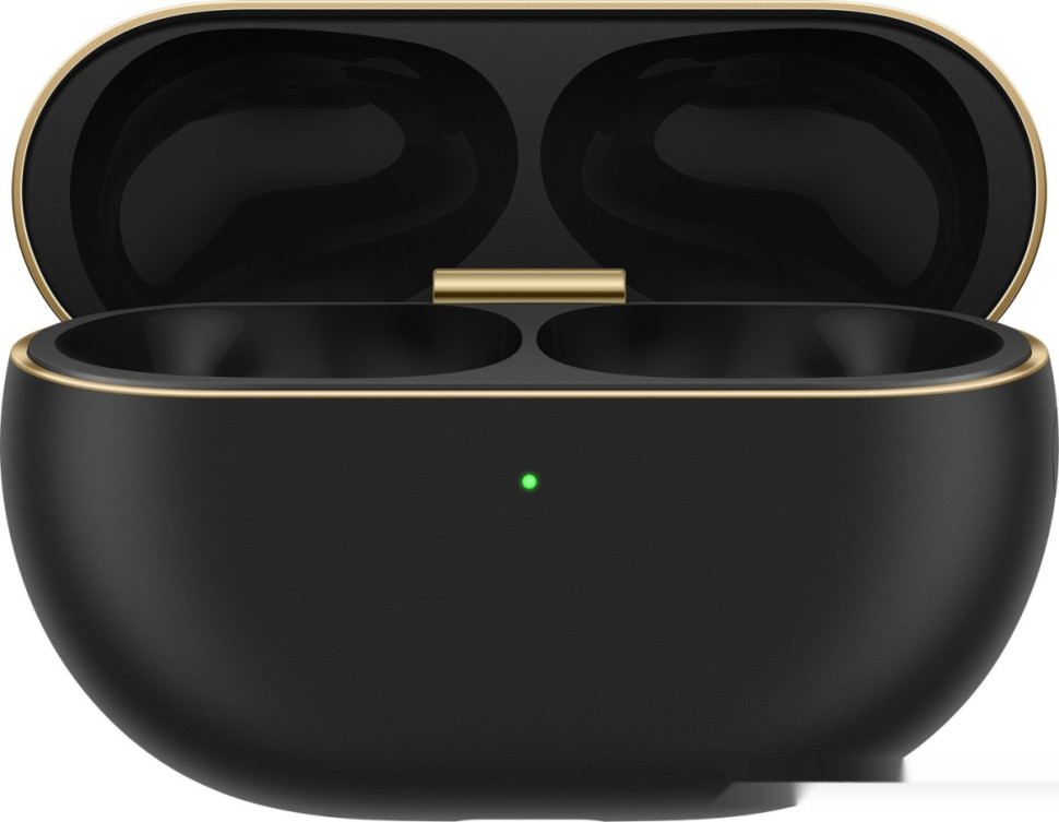 Наушники Huawei FreeBuds Pro 4 (черный, международная версия)