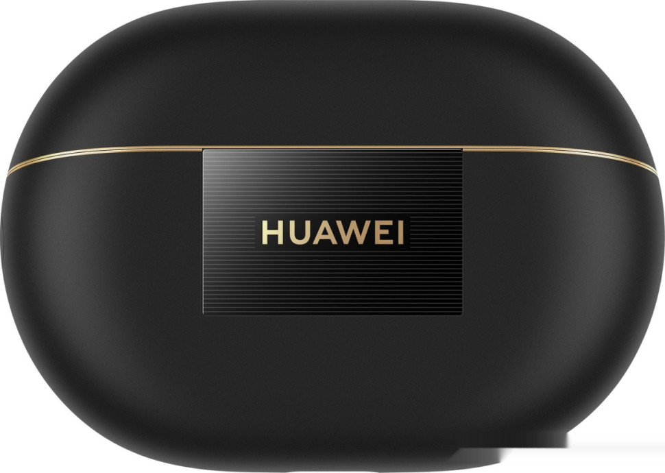 Наушники Huawei FreeBuds Pro 4 (черный, международная версия)