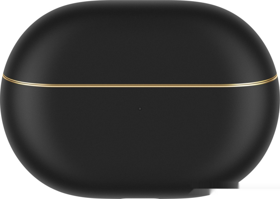 Наушники Huawei FreeBuds Pro 4 (черный, международная версия)