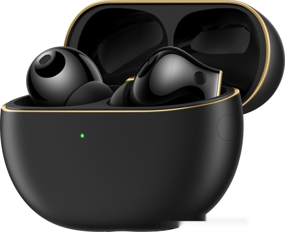 Наушники Huawei FreeBuds Pro 4 (черный, международная версия)