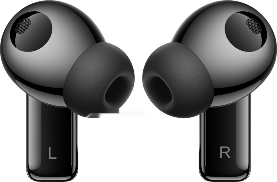 Наушники Huawei FreeBuds Pro 4 (черный, международная версия)