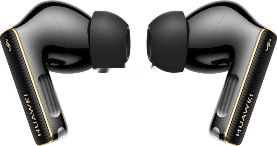 Наушники Huawei FreeBuds Pro 4 (черный, международная версия)