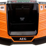 Ударная дрель-шуруповерт AEG Powertools BSB 18C3BL-502C 4935478939 (с 2-мя АКБ 5 Ач, кейс)