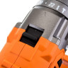 Ударная дрель-шуруповерт AEG Powertools BSB 18C3BL-502C 4935478939 (с 2-мя АКБ 5 Ач, кейс)