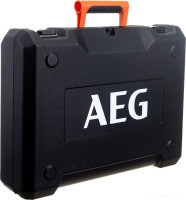 Ударная дрель-шуруповерт AEG Powertools BSB 18C3BL-502C 4935478939 (с 2-мя АКБ 5 Ач, кейс)