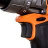 Ударная дрель-шуруповерт AEG Powertools BSB 18C3BL-502C 4935478939 (с 2-мя АКБ 5 Ач, кейс)