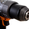 Ударная дрель-шуруповерт AEG Powertools BSB 18C3BL-502C 4935478939 (с 2-мя АКБ 5 Ач, кейс)