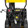 Снегоуборщик Huter SGC 6.8