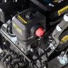 Снегоуборщик Huter SGC 6.8