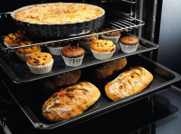 Духовой шкаф Electrolux EOD5C70X