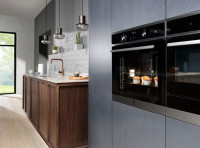 Духовой шкаф Electrolux EOD5C70X