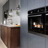 Духовой шкаф Electrolux EOD5C70X