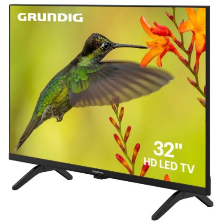 Телевизор Grundig 32 GHH 6500