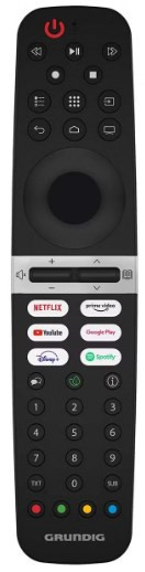 Телевизор Grundig 32 GHH 6500