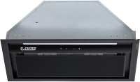 Вытяжка Exiteq EX-7016 (черный)