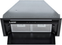 Вытяжка Exiteq EX-7016 (черный)