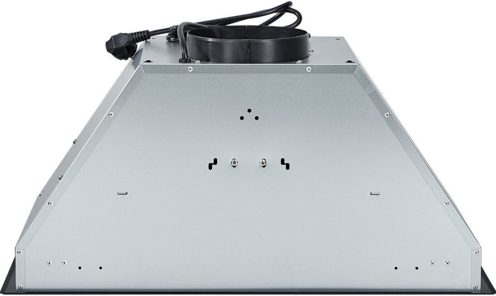 Вытяжка Exiteq EX-7016 (черный)