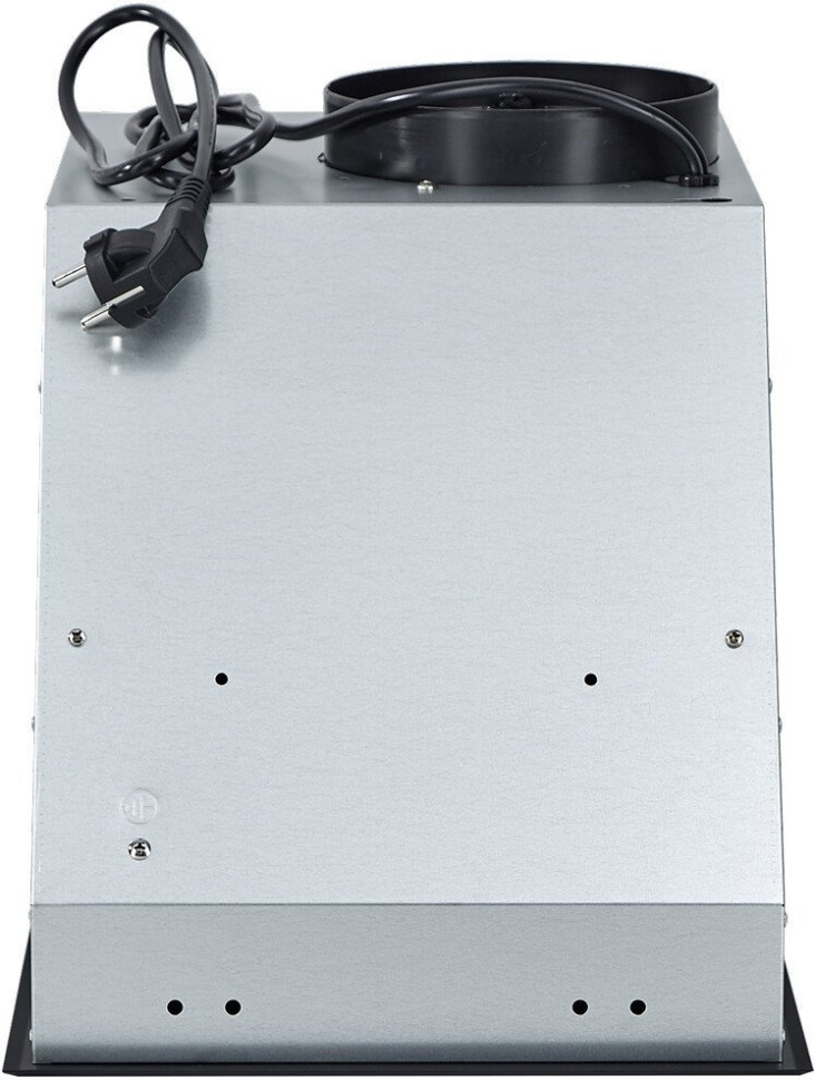 Вытяжка Exiteq EX-7016 (черный)