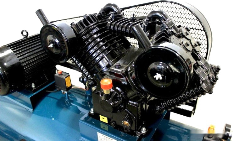 Компрессор Forsage F-TB390-500