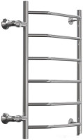 Полотенцесушитель Granula Трапеция, боковое подключение левое 50х60 см