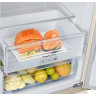 Холодильник Samsung RB37A5290EL/WT