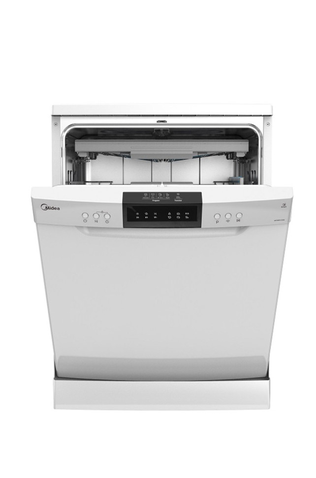 Посудомоечная машина Midea MFD60S110Wi