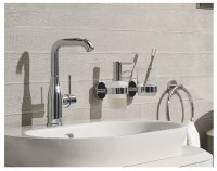 Смеситель Grohe Essence 32628001
