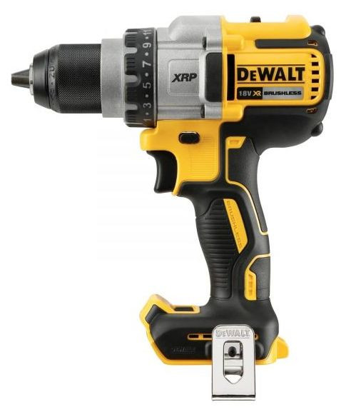 Дрель-шуруповерт DeWALT DCD991NT-XJ