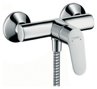 Смеситель Hansgrohe Focus E2 31960000