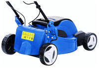 Электрическая газонокосилка  Hyundai LE 4600S