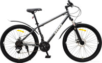 Велосипед ARENA Space 27.5 р.19 2024 (графит)