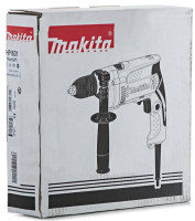 Ударная дрель Makita HP1631