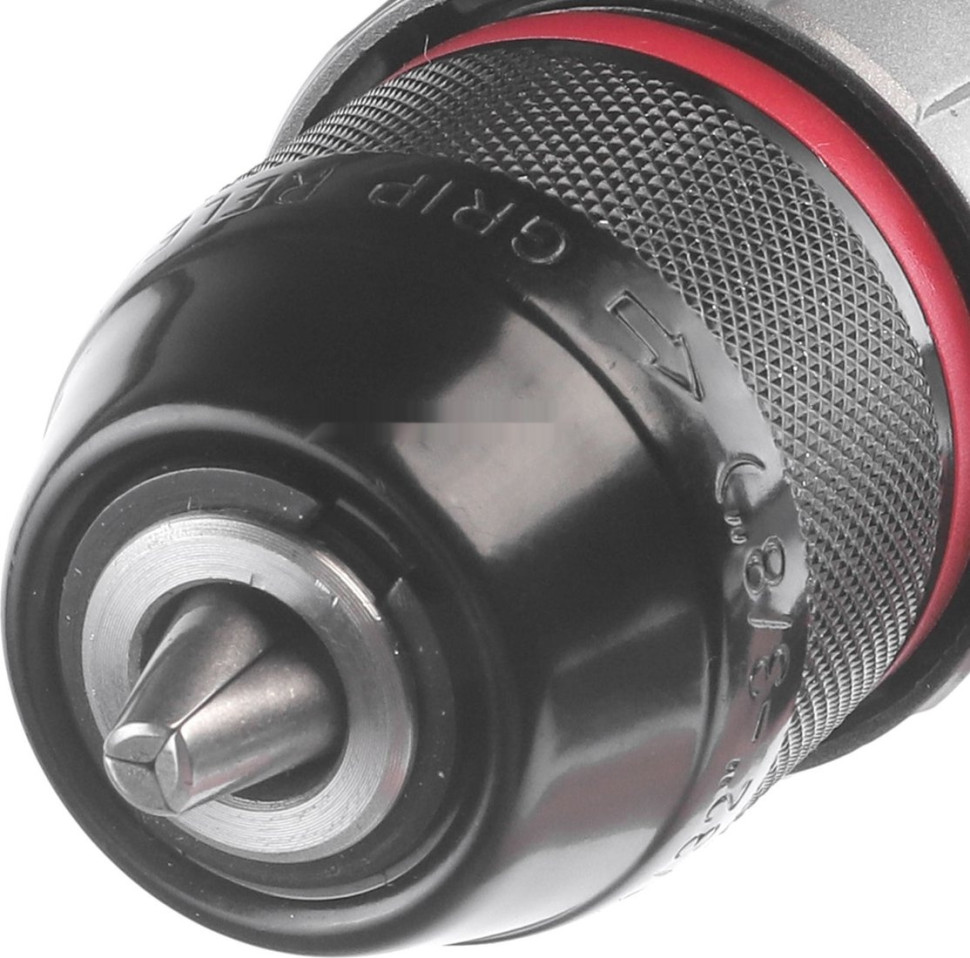 Ударная дрель-шуруповерт Patriot BR 467h 180201468 (с 2-мя АКБ, кейс)