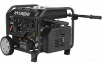 Генератор Hyundai HHY 7050Si