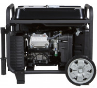 Генератор Hyundai HHY 7050Si