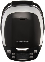 Мультиварка Maunfeld MF-1622BK