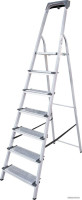 Лестница-стремянка Новая Высота NV 1138 (7 ступеней)