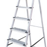 Лестница-стремянка Новая Высота NV 1138 (7 ступеней)