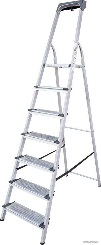 Лестница-стремянка Новая Высота NV 1138 (7 ступеней)