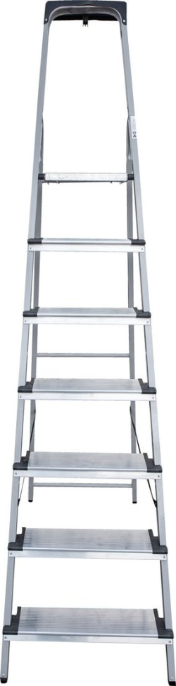 Лестница-стремянка Новая Высота NV 1138 (7 ступеней)