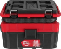 Промышленный пылесос Milwaukee M18 FPOVCL-0 (без АКБ и ЗУ)