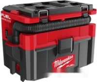 Промышленный пылесос Milwaukee M18 FPOVCL-0 (без АКБ и ЗУ)