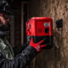 Промышленный пылесос Milwaukee M18 FPOVCL-0 (без АКБ и ЗУ)