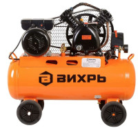 Компрессор Вихрь КМП-400/50Р (74/3/10)