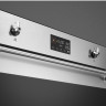Духовой шкаф Smeg SO6302M2X