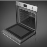 Духовой шкаф Smeg SO6302M2X