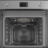 Духовой шкаф Smeg SO6302M2X